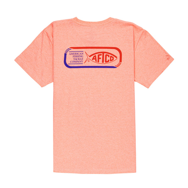 Youth Tablet SS T-Shirt
