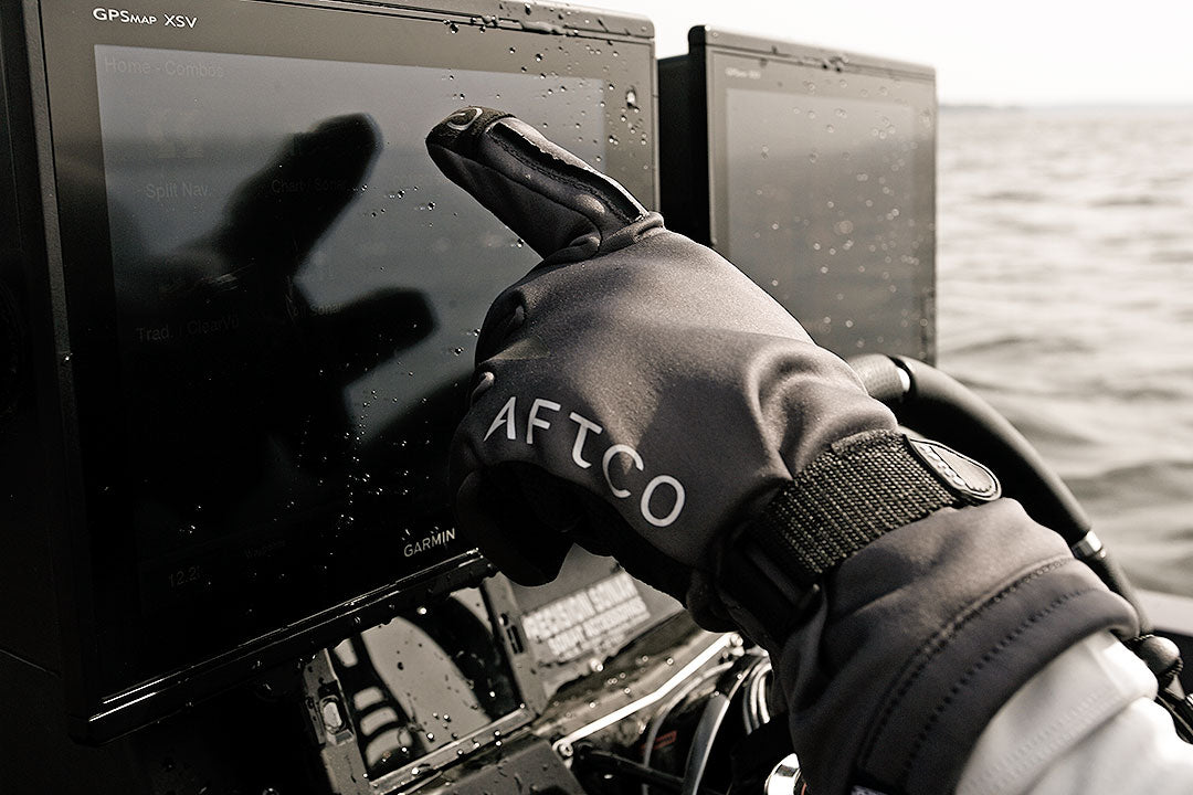 AFTCO Hydronaut Gloves