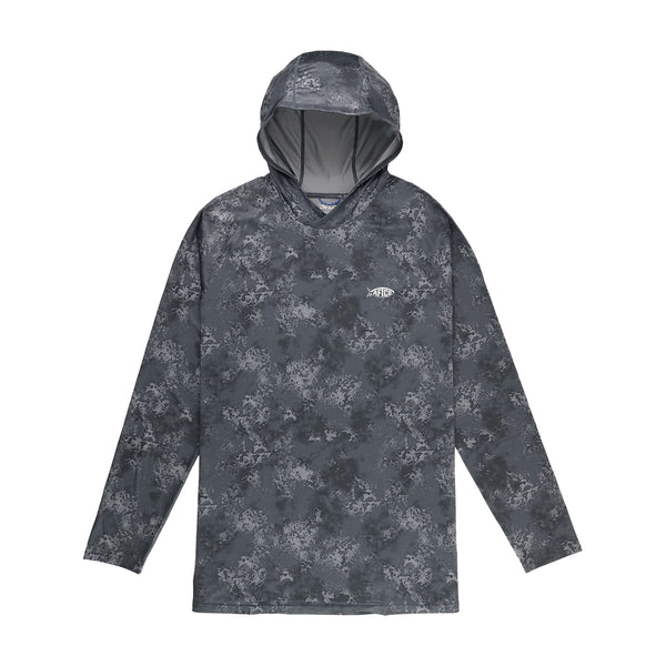 Tactical Hooded LS Performance Shirt