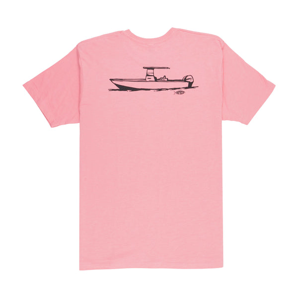 Voyage SS T-Shirt