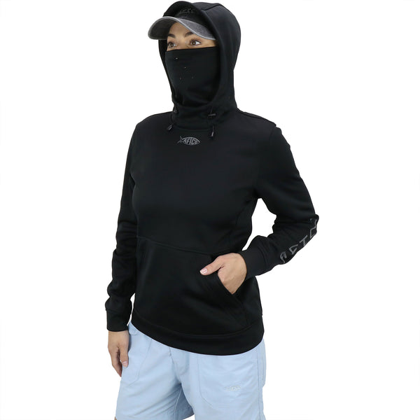 Women's Reaper Sweatshirt