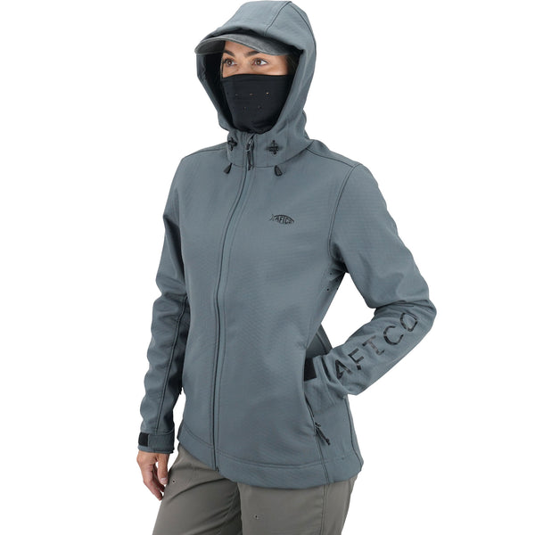 Women's Reaper Windproof Jacket